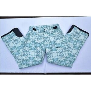 Arctix Women's Snow Pants - Blue and Black